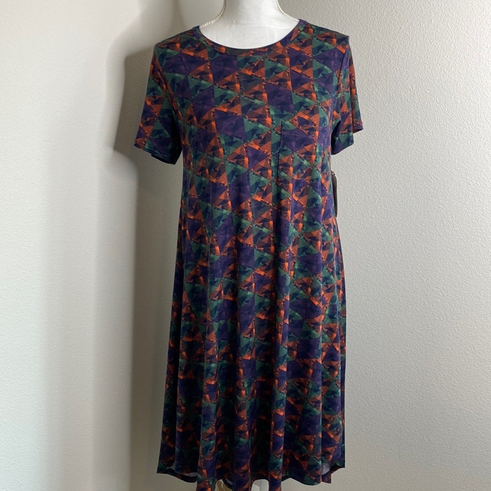 LuLaRoe Carly